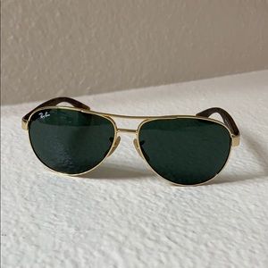 Ray Ban Sunglasses